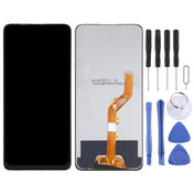 TFT LCD Screen for Tecno Camon 15 Pro / Camon 15 Premier CD8,CD8j with Digitizer Full Assembly Eurekaonline