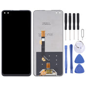 TFT LCD Screen for Tecno Camon 16 Premier CE9, CD6j with Digitizer Full Assembly Eurekaonline
