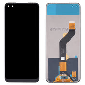TFT LCD Screen for Tecno Camon 16 Pro with Digitizer Full Assembly Eurekaonline