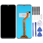 TFT LCD Screen for Tecno Pop 3 Plus with Digitizer Full Assembly Eurekaonline