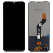 TFT LCD Screen for Tecno Spark 7P KF7j with Digitizer Full Assembly Eurekaonline