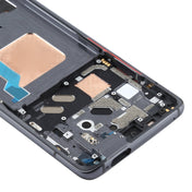TFT LCD Screen for Xiaomi Redmi K30 Ultra / M2006J10C Digitizer Full Assembly with Frame(Black) Eurekaonline