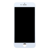TFT LCD Screen for iPhone 8 Plus with Digitizer Full Assembly (White) Eurekaonline