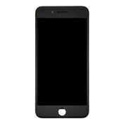 TFT LCD Screen for iPhone 8 with Digitizer Full Assembly (Black) Eurekaonline