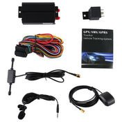 TK103A GPS / SMS / GPRS Tracker Vehicle Tracking System, Support Dual SIM Card, Specifically Designed for Car, Taxi, Truck Eurekaonline