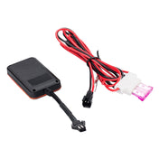 TK108 2G 2PIN Realtime Car Truck Vehicle Tracking GSM GPRS GPS Tracker, Support AGPS Eurekaonline