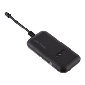 TK110 Car Truck Vehicle Tracking GSM GPRS GPS Tracker Eurekaonline