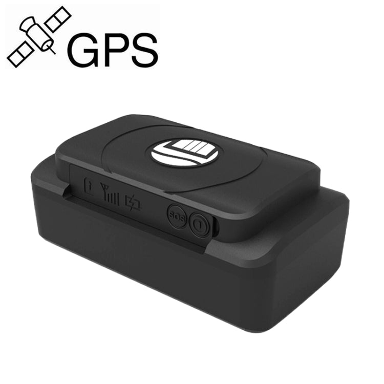 TK202B 2G Car Truck Vehicle Tracking GSM GPRS GPS Tracker Support AGPS, Battery Capacity: 5000MA Eurekaonline