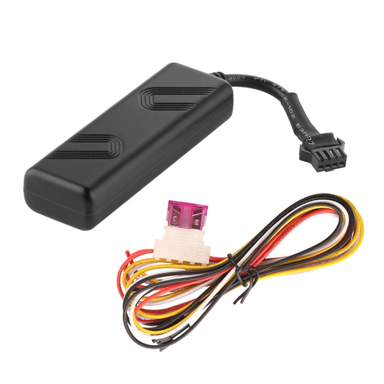 TK205 3G Realtime Car Truck Vehicle Tracking GSM GPRS GPS Tracker, Support AGPS with Relay and Battery Eurekaonline