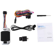 TK303F Car Truck Vehicle Tracking GSM GPRS GPS Tracker without Remote Control Eurekaonline