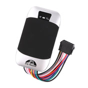 TK303F Car Truck Vehicle Tracking GSM GPRS GPS Tracker without Remote Control Eurekaonline