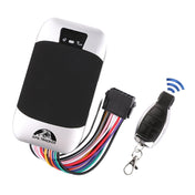 TK303G Car Truck Vehicle Tracking GSM GPRS GPS Tracker with Remote Control Eurekaonline