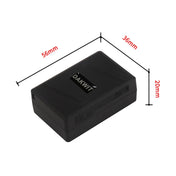 TK600 2G GPS / GPRS / GSM Strong Magnetic Realtime Car Truck Vehicle Tracking GPS Tracker Eurekaonline