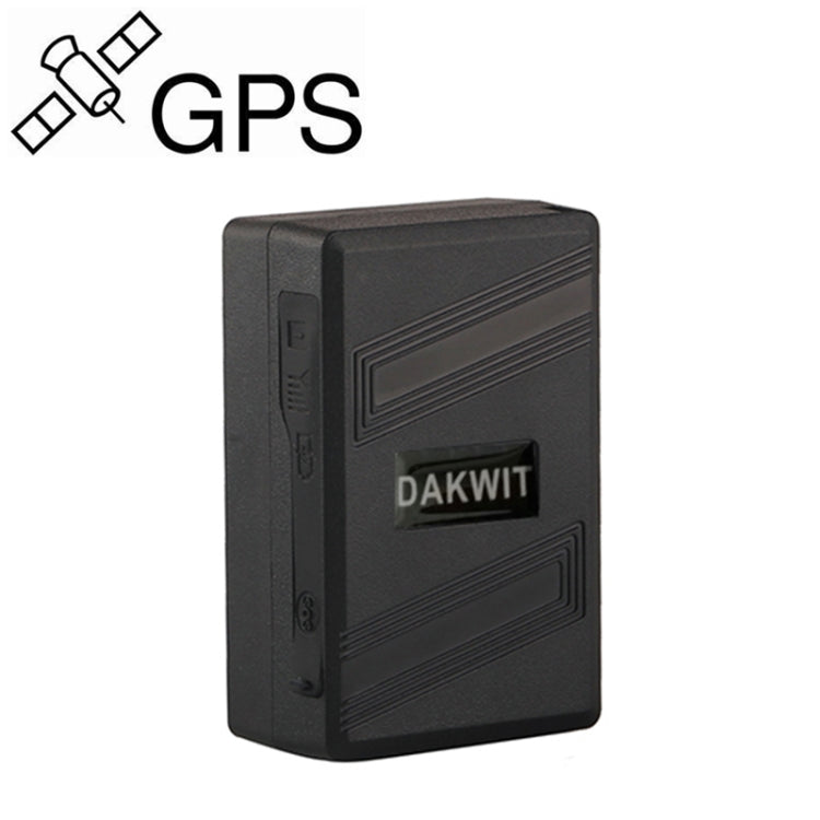 TK600 2G GPS / GPRS / GSM Strong Magnetic Realtime Car Truck Vehicle Tracking GPS Tracker Eurekaonline