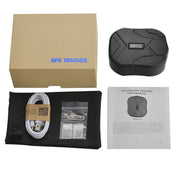 TK905 3G Vehicle Network GPS Tracker Eurekaonline