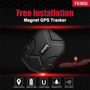 TK905 Car Truck Vehicle Tracking 2G GSM GPRS GPS Tracker Eurekaonline