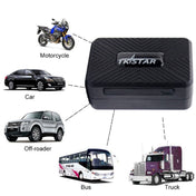 TK913 Multi-Purpose Vehicle GPS Tracker Eurekaonline