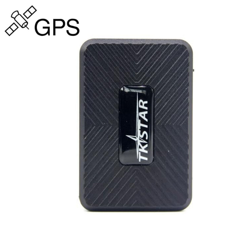 TK913 Multi-Purpose Vehicle GPS Tracker Eurekaonline