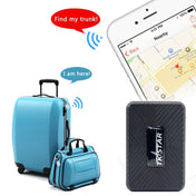 TK913 Multi-Purpose Vehicle GPS Tracker Eurekaonline