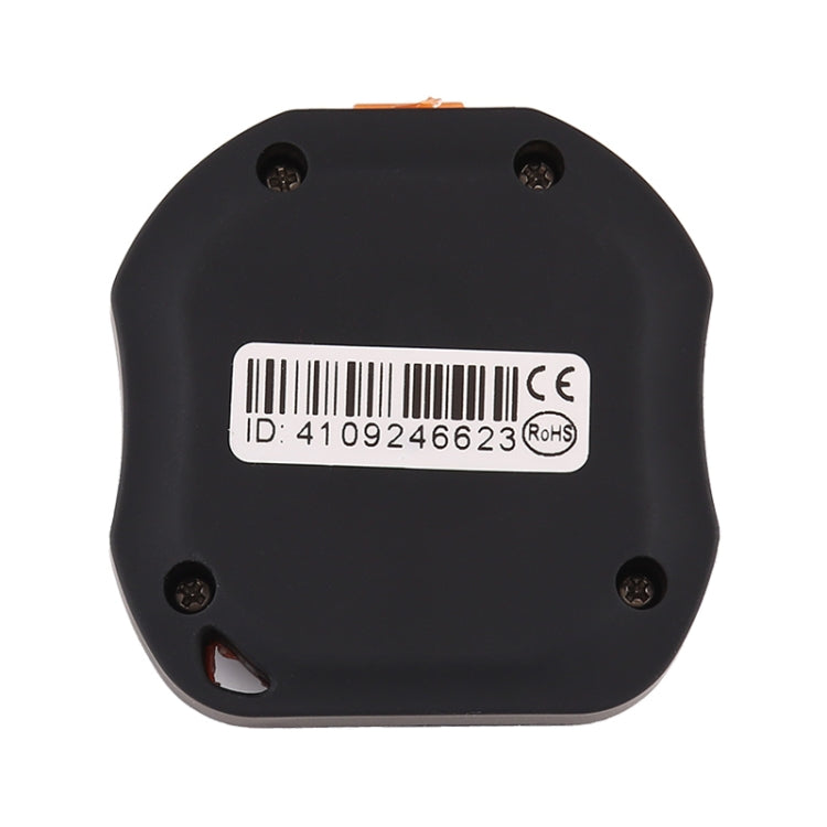 TL109 Car Truck Vehicle Tracking GSM GPRS GPS Tracker Eurekaonline