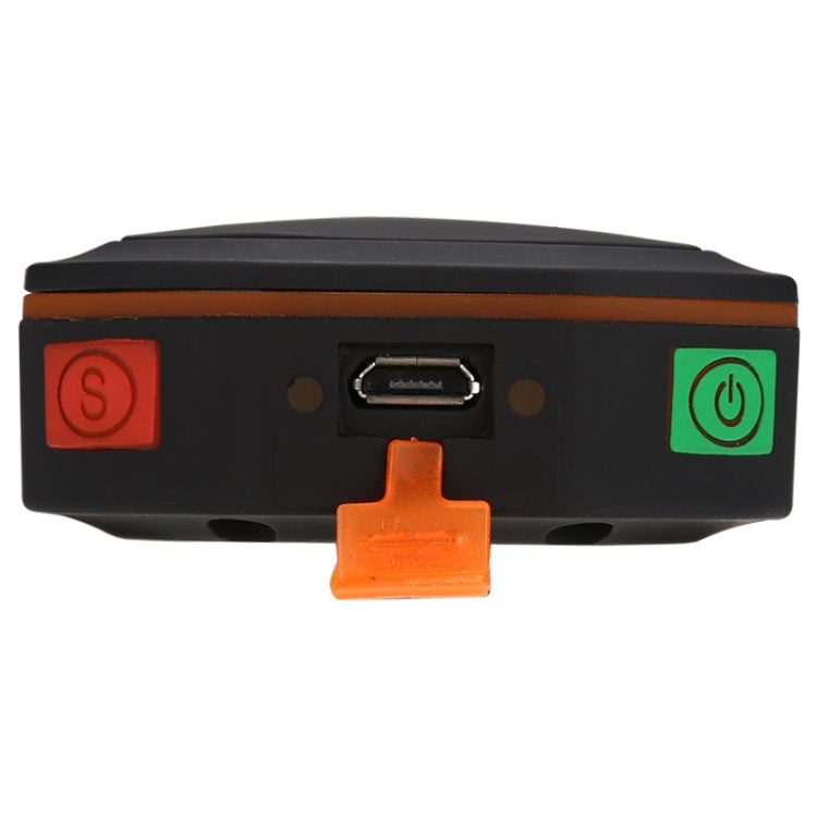 TL109 Car Truck Vehicle Tracking GSM GPRS GPS Tracker Eurekaonline