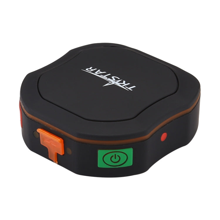 TL109 Car Truck Vehicle Tracking GSM GPRS GPS Tracker Eurekaonline