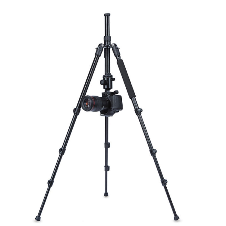 TRIOPO Oubao A-308S Adjustable Portable  Aluminum Alloy Tripod with Ball Head for SLR Camera Eurekaonline