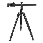 TRIOPO Oubao TA330 Horizontal Arm Tripod Mount Quick Release Center Column Boom Bracket with Tripod Ball-Head Eurekaonline