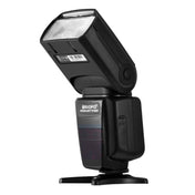 TRIOPO TR-982IIIC Flash Light Speedlite for Canon (Black) Eurekaonline