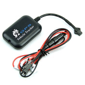 TX-5 2G Mini Portable GPS Positioning Vehicle Anti-Lost Device Eurekaonline