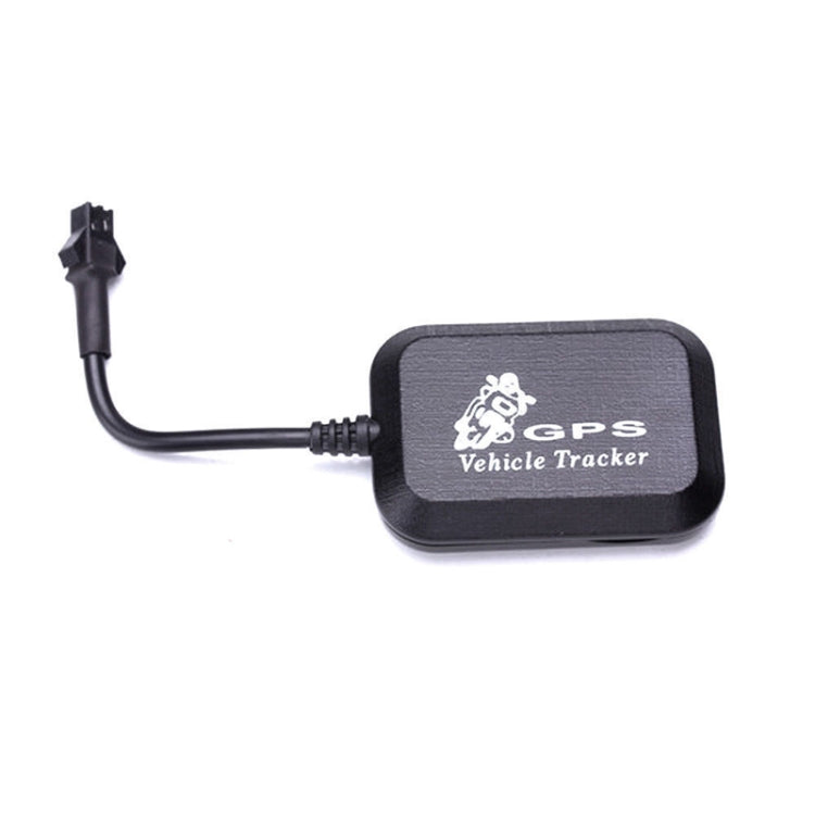 TX-5 2G Mini Portable GPS Positioning Vehicle Anti-Lost Device Eurekaonline