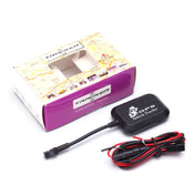 TX-5 2G Mini Portable GPS Positioning Vehicle Anti-Lost Device Eurekaonline