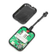 TX-5 2G Mini Portable GPS Positioning Vehicle Anti-Lost Device Eurekaonline