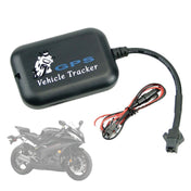 TX-5 2G Mini Portable GPS Positioning Vehicle Anti-Lost Device Eurekaonline