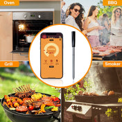 TY530 BBQ Probe Wireless Bluetooth Thermometer Mobile Phone APP Kitchen Food Barbecue Oven Thermometer Eurekaonline