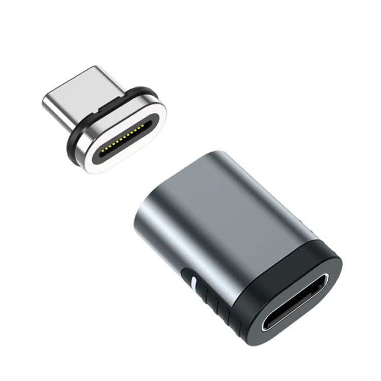  USB-C Magnetic Adapter Eurekaonline