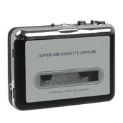 Tape to PC Super USB Cassette to MP3 Converter Capture Audio Music Player Eurekaonline