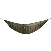 Thicken Hammock Warm Cover Winter Outdoor Leisure Thermal Insulation Cotton Hammock Windproof Warm Hammock Cover Eurekaonline