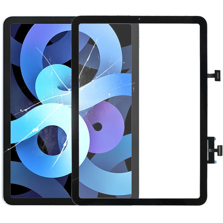 Touch Panel for iPad Air (2020) / Air 4 10.9 4th 4Gen A2324 A2072 A2316 Eurekaonline