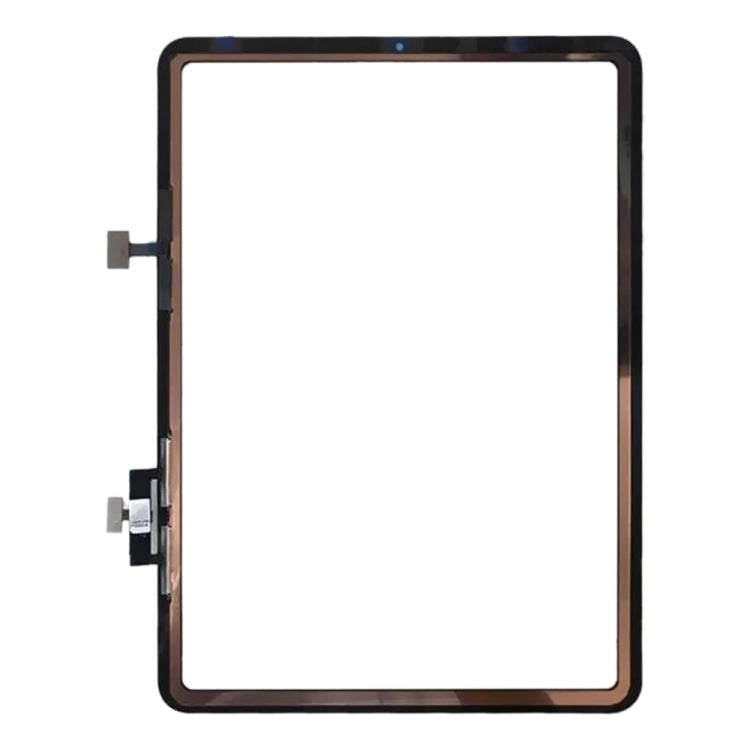 Touch Panel for iPad Air 5/Air 2022 A2589 A2591(Black) Eurekaonline
