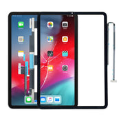 Touch Panel for iPad Pro 11 inch (2018) A1934 A1979 A1980 A2013 Eurekaonline