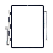 Touch Panel for iPad Pro 12.9 inch (2020) A2069 A2229 A2232 A2233 (Black) Eurekaonline