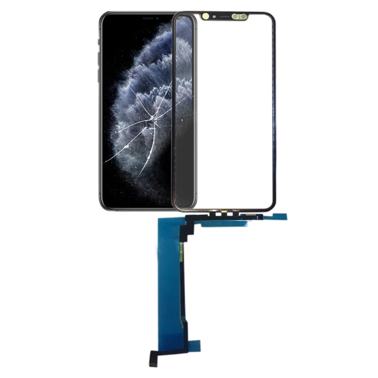 Touch Panel for iPhone 11 Pro Eurekaonline