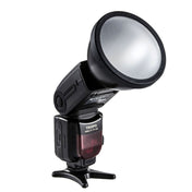 Triopo TR-180 Flash Speedlite for Canon DSLR Cameras Eurekaonline