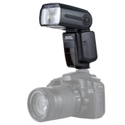Triopo TR-960iii Flash Speedlite for Canon / Nikon DSLR Cameras Eurekaonline