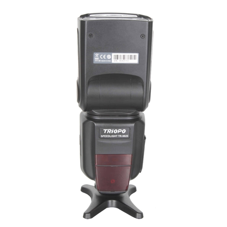 Triopo TR-982ii TTL High Speed Flash Speedlite for Nikon DSLR Cameras Eurekaonline