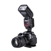Triopo TR-982ii TTL High Speed Flash Speedlite for Nikon DSLR Cameras Eurekaonline