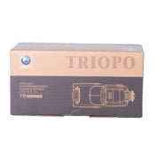 Triopo TR-985 TTL High Speed Flash Speedlite for Nikon DSLR Cameras Eurekaonline