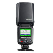 Triopo TR-985 TTL High Speed Flash Speedlite for Nikon DSLR Cameras Eurekaonline