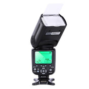 Triopo TR-988 Universal TTL High Speed Flash Speedlite for Canon & Nikon DSLR Cameras Eurekaonline